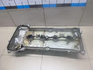 132656341R Крышка головки блока (клапанная) Renault Duster 1 Арт AM100166577, вид 5