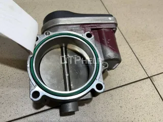 13547516946 Заслонка дроссельная электрическая BMW 7 E65/E66 Арт AM100174374, вид 3