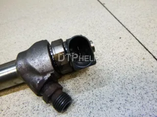 04L130277AC Форсунка дизельная электрическая Volkswagen Tiguan 1 Арт AM100194850, вид 2