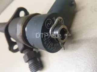8658352 Форсунка дизельная электрическая Volvo XC90 1 Арт AM100207656, вид 3