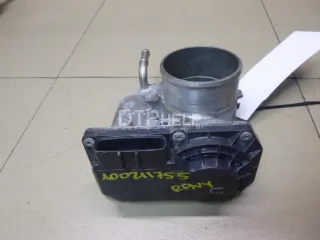 261000R020 Заслонка дроссельная электрическая Toyota Rav 4 3 Арт AM100211755, вид 1