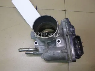 261000R020 Заслонка дроссельная электрическая Toyota Rav 4 3 Арт AM100211755, вид 3