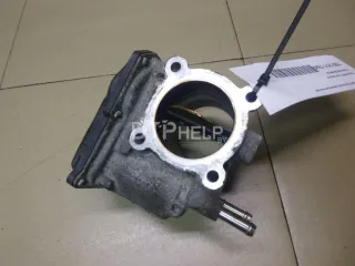 261000R020 Заслонка дроссельная электрическая Toyota Rav 4 3 Арт AM100211755, вид 4