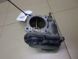 261000R020 Заслонка дроссельная электрическая Toyota Rav 4 3 Арт AM100211755, вид 5