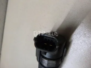 3380027400 Форсунка дизельная электрическая Kia Sportage 2 Арт AM100218322, вид 4