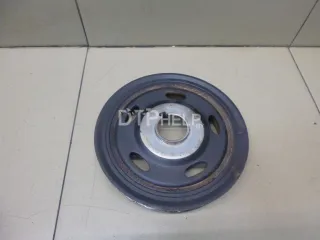 9812601180 Шкив коленвала Citroen C4 2 Арт AM100220247, вид 2
