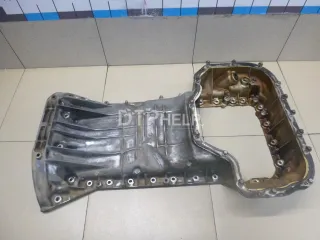2730142202 Поддон масляный двигателя Mercedes S W221 Арт AM100233878, вид 1