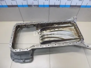 2730142202 Поддон масляный двигателя Mercedes S W221 Арт AM100233878, вид 4