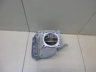 SHY1136B0 Заслонка дроссельная электрическая Mazda CX-5 1 Арт AM100246142, вид 2