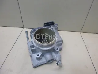 SHY1136B0 Заслонка дроссельная электрическая Mazda CX-5 1 Арт AM100246142, вид 4