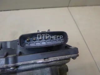 SHY1136B0 Заслонка дроссельная электрическая Mazda CX-5 1 Арт AM100246142, вид 5