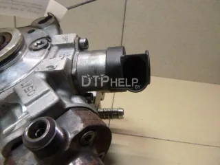 13518597819 ТНВД BMW 5 F10/F11/GT F07 Арт AM100246902, вид 4