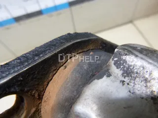 070253017A Коллектор выпускной Volkswagen Touareg 1 Арт AM100251243, вид 3