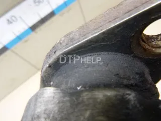 070253017A Коллектор выпускной Volkswagen Touareg 1 Арт AM100251243, вид 4