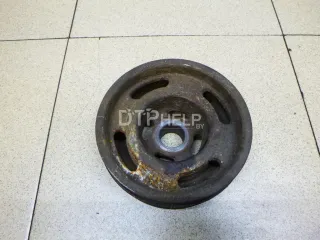 1753154 Шкив коленвала Volvo S40 2 Арт AM100251502, вид 4