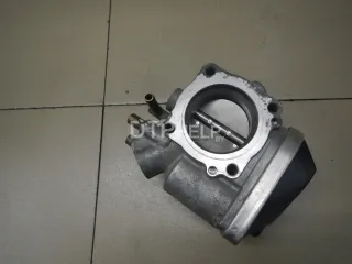 06A133062AT Заслонка дроссельная электрическая Seat Leon 2 Арт AM100269449, вид 3