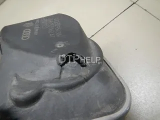 06A133062AT Заслонка дроссельная электрическая Seat Leon 2 Арт AM100269449, вид 5