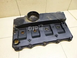 1526690 Крышка головки блока (клапанная) Citroen Jumper 2 Арт AM100271562, вид 2