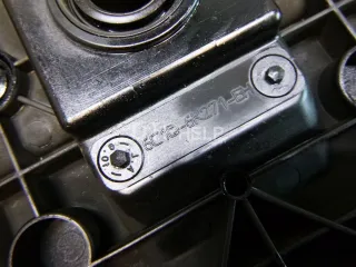 1526690 Крышка головки блока (клапанная) Citroen Jumper 2 Арт AM100271562, вид 4