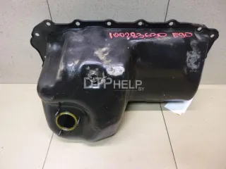 11137568565 Поддон масляный двигателя BMW 3 E46 Арт AM100283630, вид 1
