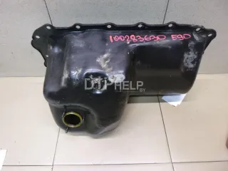 11137568565 Поддон масляный двигателя BMW 3 E46 Арт AM100283630, вид 2