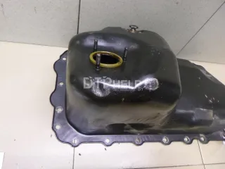11137568565 Поддон масляный двигателя BMW 3 E46 Арт AM100283630, вид 4