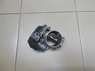 059145950A Заслонка дроссельная электрическая Volkswagen Touareg 1 Арт AM100290533, вид 1