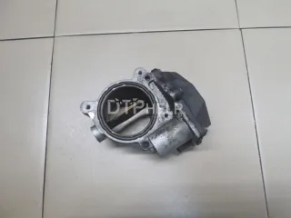 059145950A Заслонка дроссельная электрическая Volkswagen Touareg 1 Арт AM100290533, вид 4