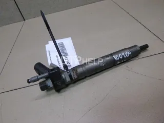 13537823461 Форсунка дизельная электрическая BMW 5 F10/F11/GT F07 Арт AM100298409, вид 1