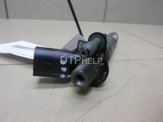 13537823461 Форсунка дизельная электрическая BMW 5 F10/F11/GT F07 Арт AM100298409, вид 3