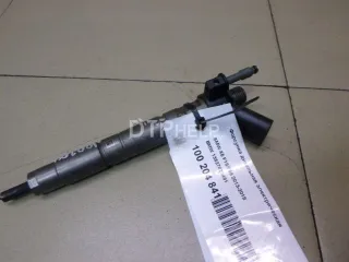 13537823461 Форсунка дизельная электрическая BMW 5 F10/F11/GT F07 Арт AM100298409, вид 6