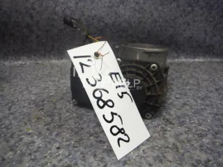 2203037010 Заслонка дроссельная электрическая Toyota Auris 1 Арт AM100309476, вид 1