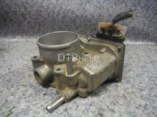 2203037010 Заслонка дроссельная электрическая Toyota Auris 1 Арт AM100309476, вид 4
