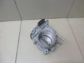 2203036030 Заслонка дроссельная электрическая Lexus GS 4 Арт AM100313298, вид 1