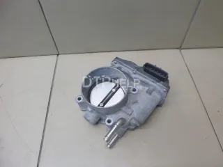 2203036030 Заслонка дроссельная электрическая Lexus GS 4 Арт AM100313298, вид 2