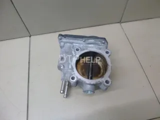 2203036030 Заслонка дроссельная электрическая Lexus GS 4 Арт AM100313298, вид 4