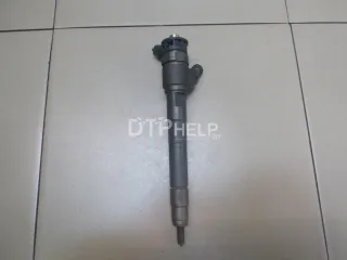 68148332AA Форсунка дизельная электрическая Jeep Grand Cherokee IV (WK2) Арт AM100314669, вид 1