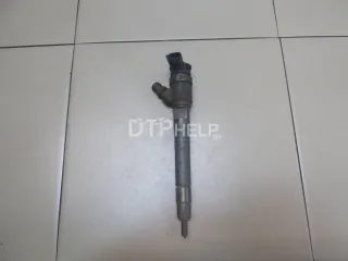 68148332AA Форсунка дизельная электрическая Jeep Grand Cherokee IV (WK2) Арт AM100314671, вид 1