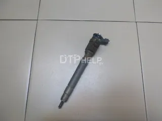 68148332AA Форсунка дизельная электрическая Jeep Grand Cherokee IV (WK2) Арт AM100314671, вид 2