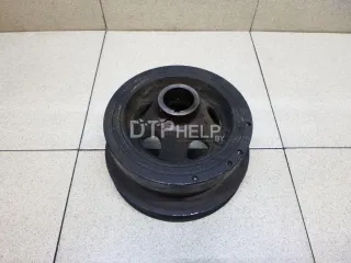1110301003 Шкив коленвала Mercedes CLK W208 Арт AM100328009, вид 1