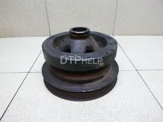 1110301003 Шкив коленвала Mercedes CLK W208 Арт AM100328009, вид 2