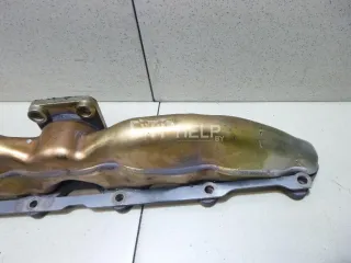 11627788422 Коллектор выпускной BMW 3 E46 Арт AM100334852, вид 3