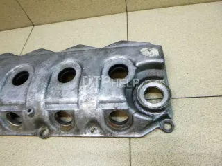 13264ES60A Крышка головки блока (клапанная) Nissan X-Trail T30 Арт AM100337501, вид 2