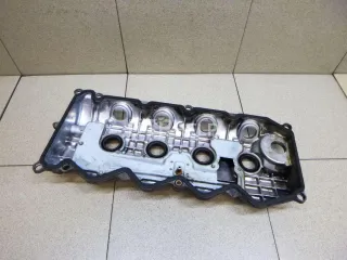 13264ES60A Крышка головки блока (клапанная) Nissan X-Trail T30 Арт AM100337501, вид 4