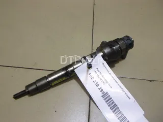 04L130277AE Форсунка дизельная электрическая Volkswagen Tiguan 1 Арт AM100338295, вид 1