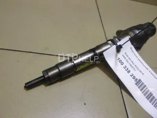 04L130277AE Форсунка дизельная электрическая Volkswagen Tiguan 1 Арт AM100338295, вид 2