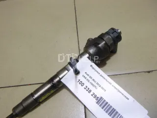 04L130277AE Форсунка дизельная электрическая Volkswagen Tiguan 1 Арт AM100338295, вид 3