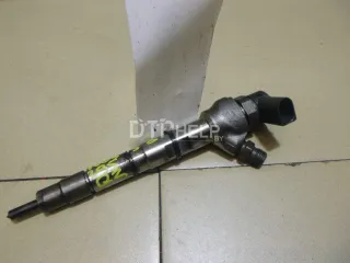 04L130277AE Форсунка дизельная электрическая Volkswagen Tiguan 1 Арт AM100338295, вид 4