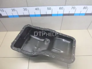 215104A400 Поддон масляный двигателя Kia Sorento 1 Арт AM100341216, вид 2