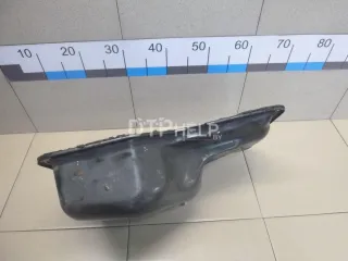 215104A400 Поддон масляный двигателя Kia Sorento 1 Арт AM100341216, вид 3